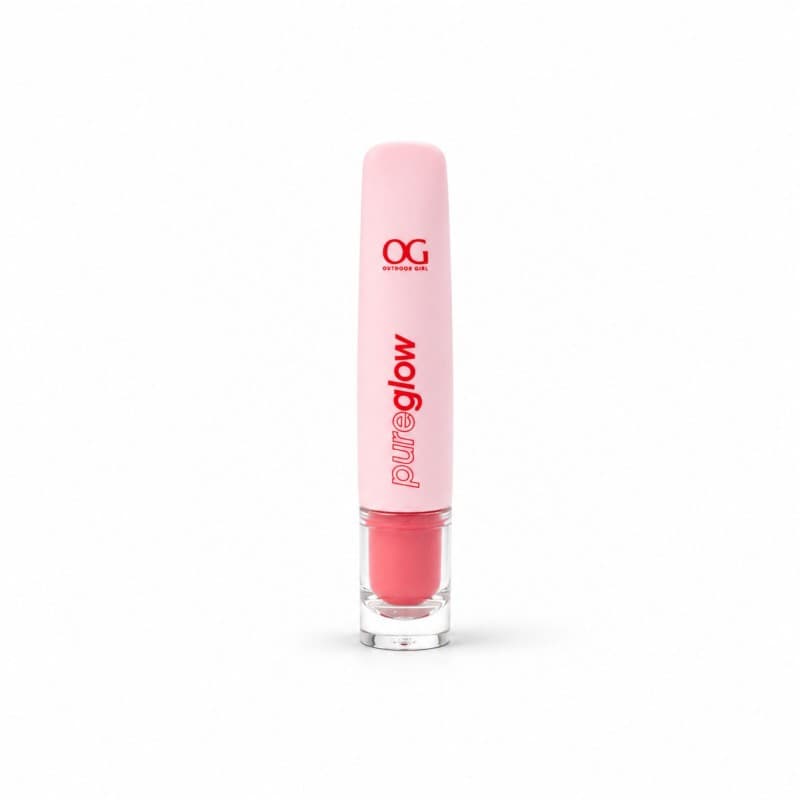 OG حومرة مرطبة تيوب جلي J04 STRAWBERRY