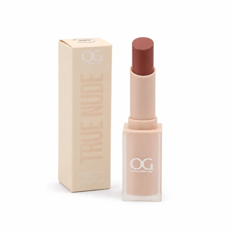 OG قلم حومرة TRUE NUDE T10