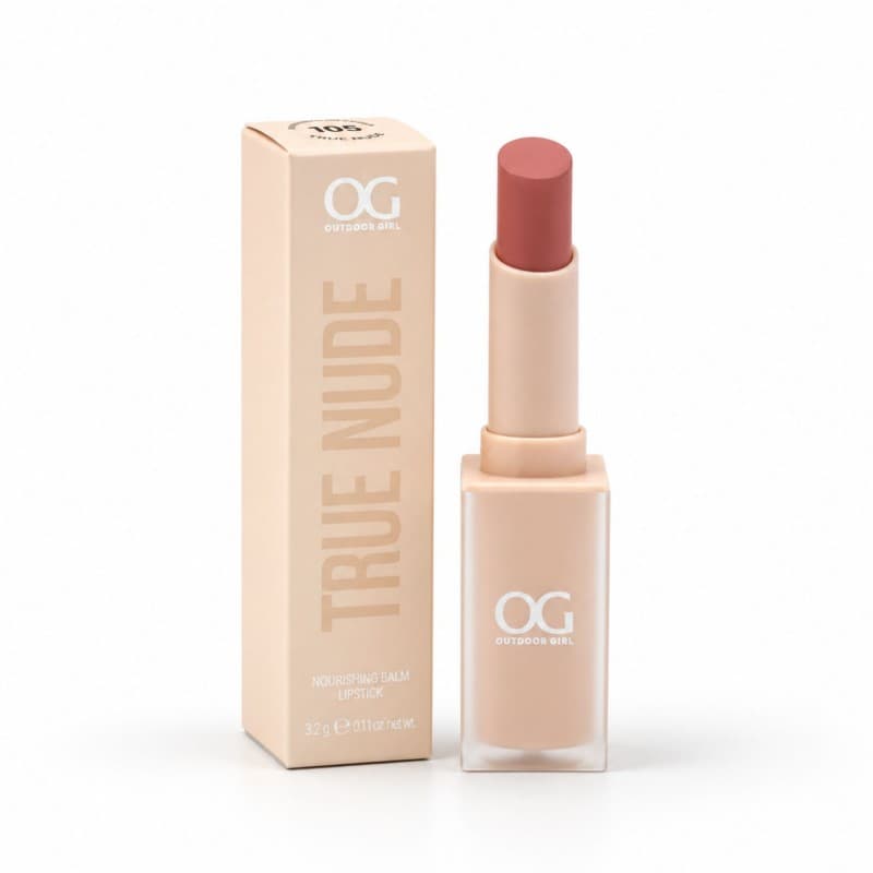 OG قلم حومرة TRUE NUDE T08
