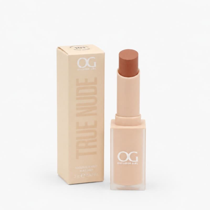OG قلم حومرة TRUE NUDE T06