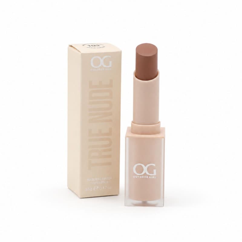 OG قلم حومرة TRUE NUDE T03