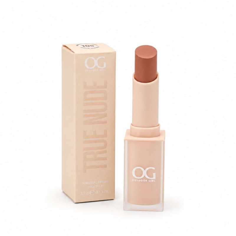 OG قلم حومرة TRUE NUDE T05