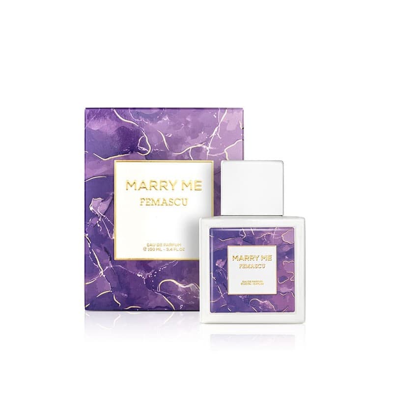 MARRY ME 100ml EDP For Women By femascu