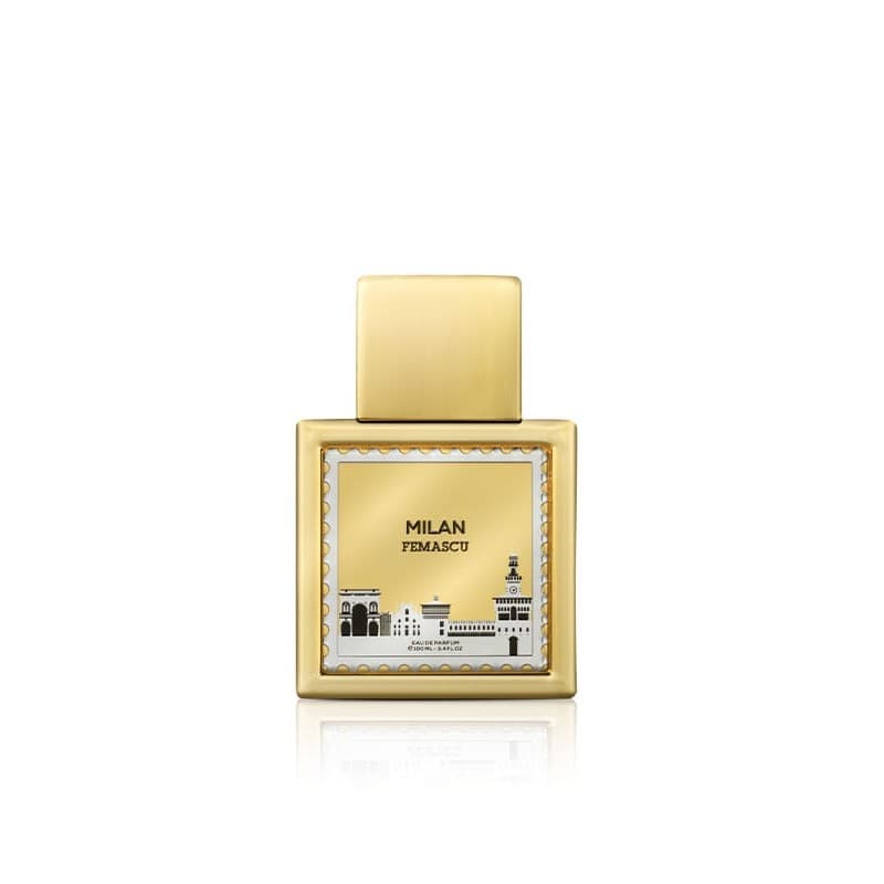 milan 100ml EDP For Men By femascu