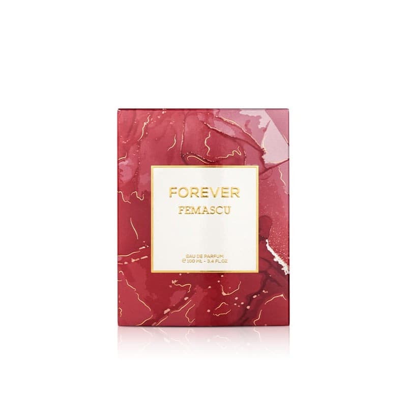 forever 100ml EDP For Women By femascu