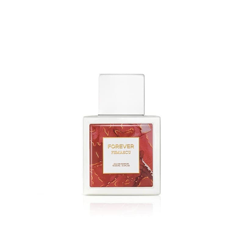 forever 100ml EDP For Women By femascu