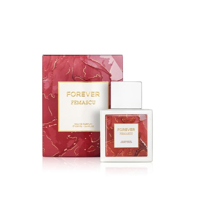 forever 100ml EDP For Women By femascu