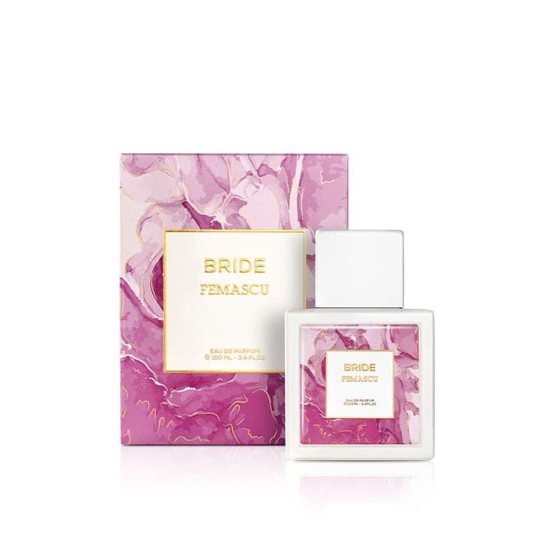 bride 100ml EDP For Women By femascu