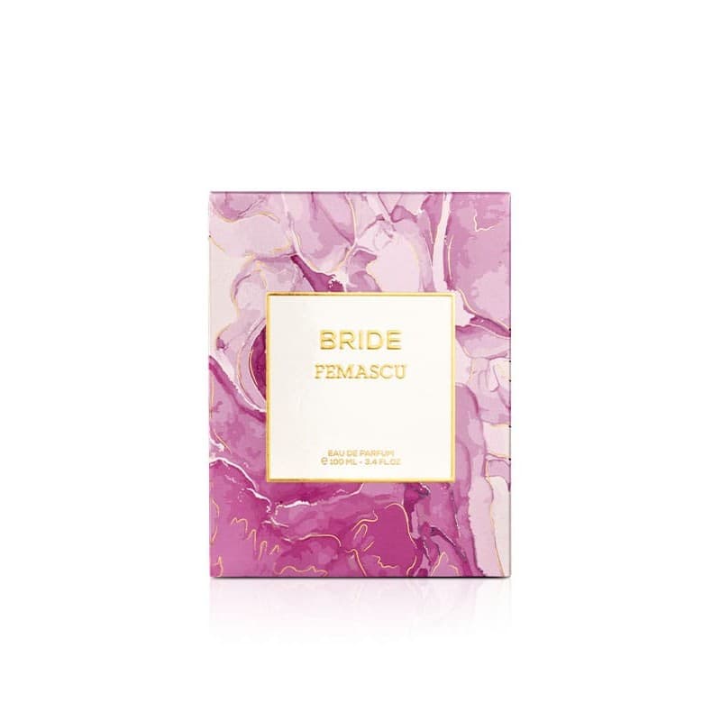 bride 100ml EDP For Women By femascu