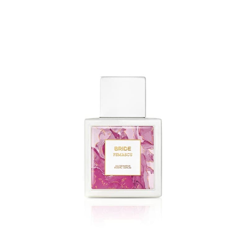 bride 100ml EDP For Women By femascu