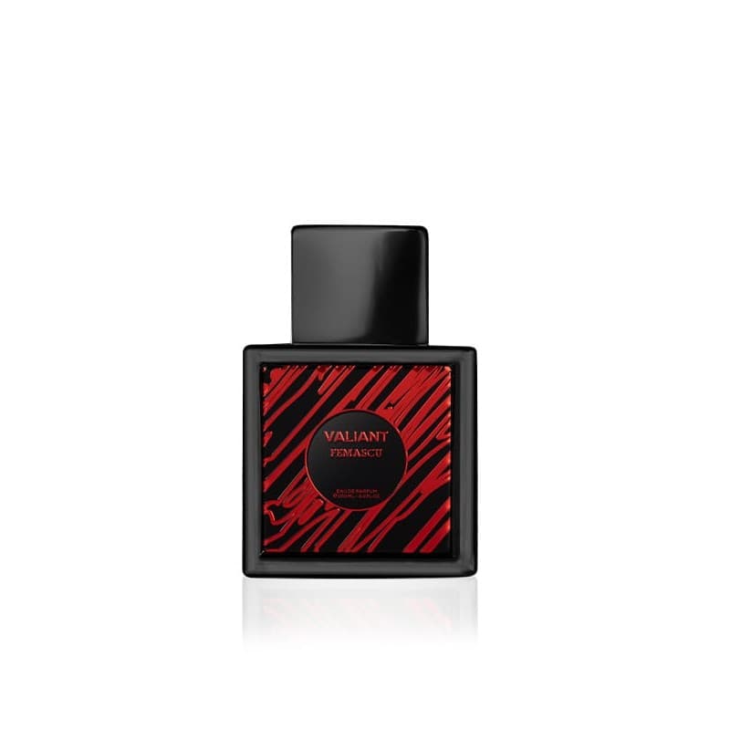 valiant 100ml EDP For Men By femascu