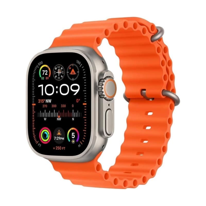 ULTRA 3 7 in 1 Strap Smart Watch