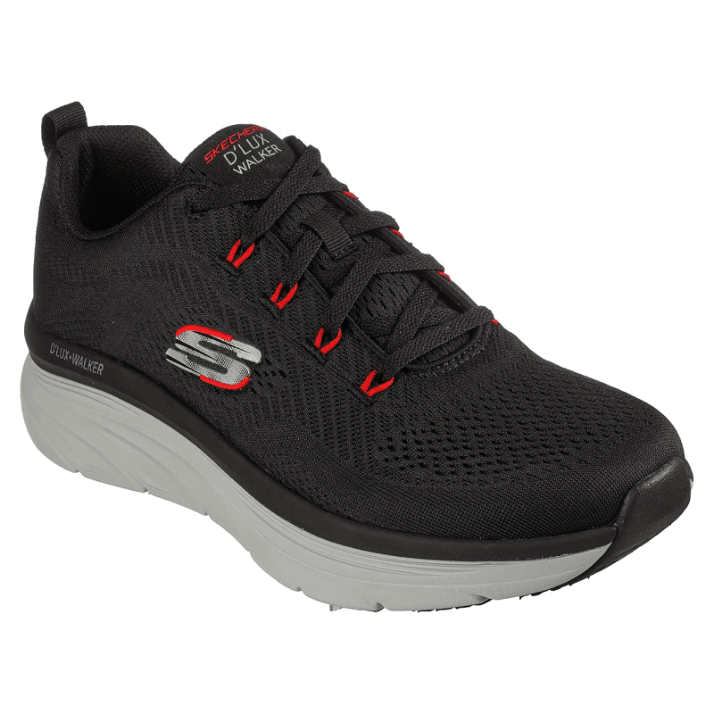 Skechers Men's D'Lux Walker Shoes