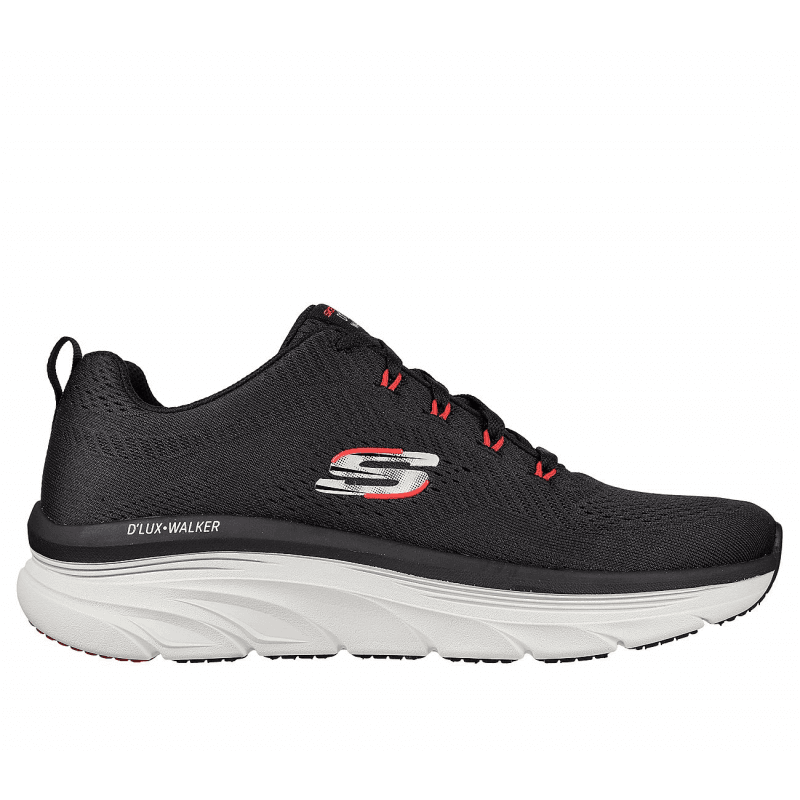 Skechers Men's D'Lux Walker Shoes