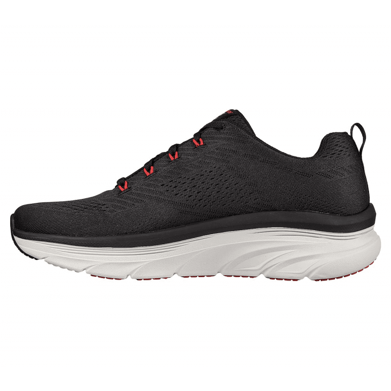Skechers Men's D'Lux Walker Shoes