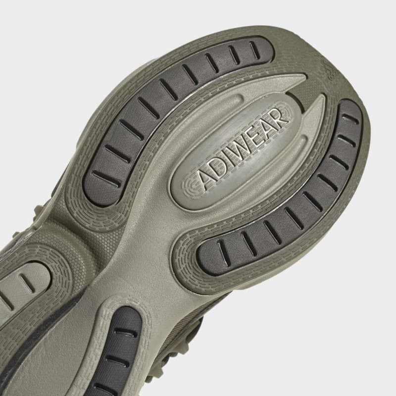 adidas Men's Alphaboost V1 Shoes - Green