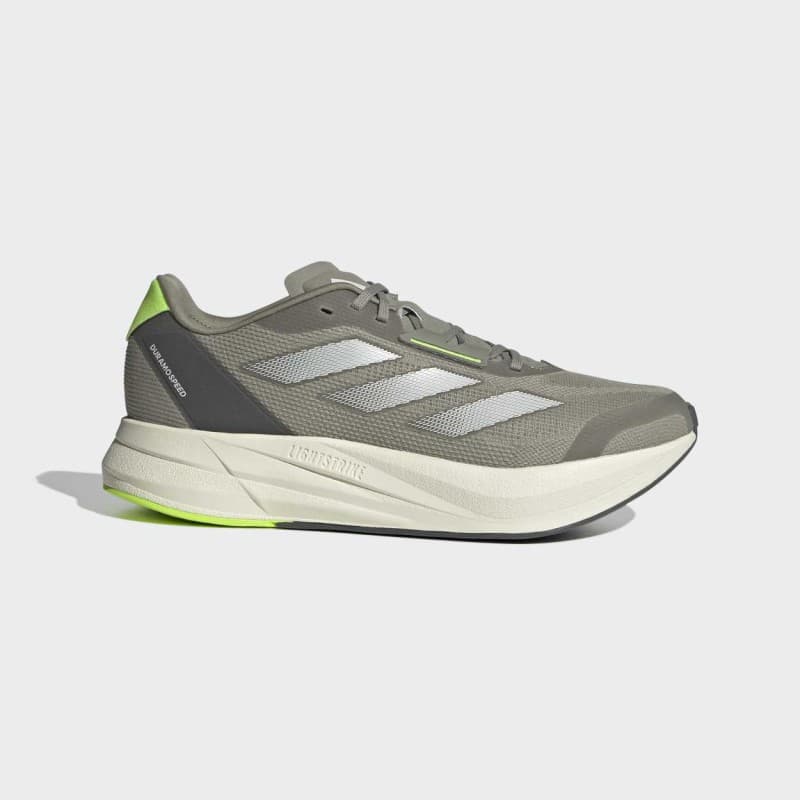 adidas Men's Duramo Speed Shoes - Green