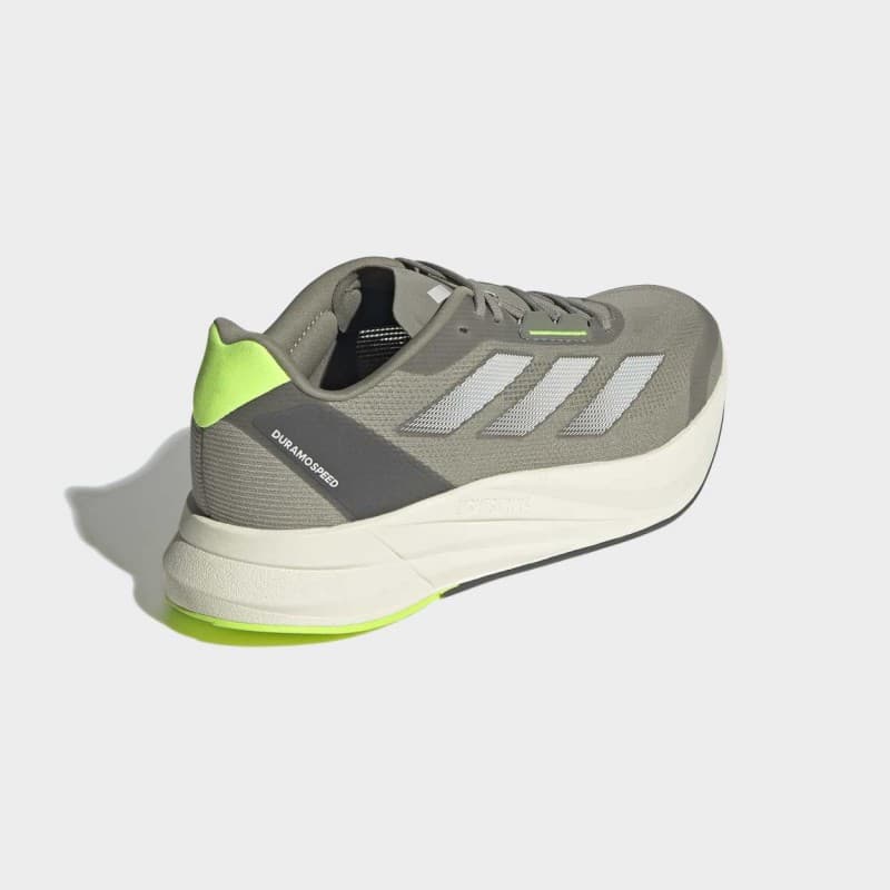 adidas Men's Duramo Speed Shoes - Green