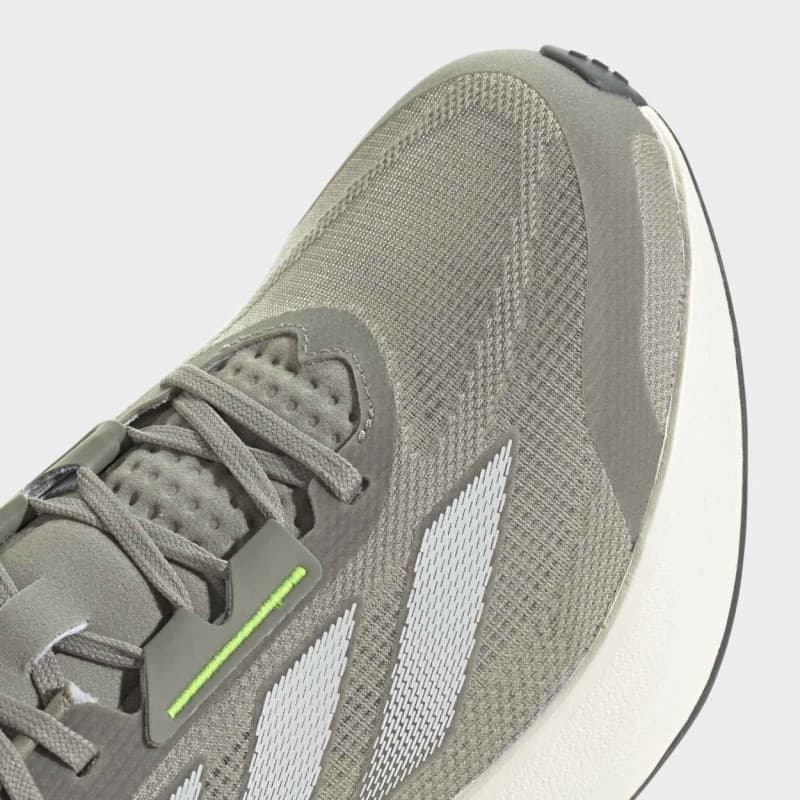 adidas Men's Duramo Speed Shoes - Green
