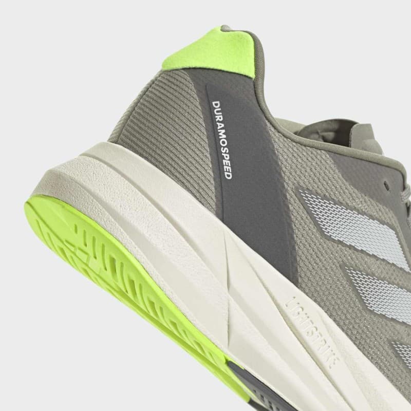 adidas Men's Duramo Speed Shoes - Green