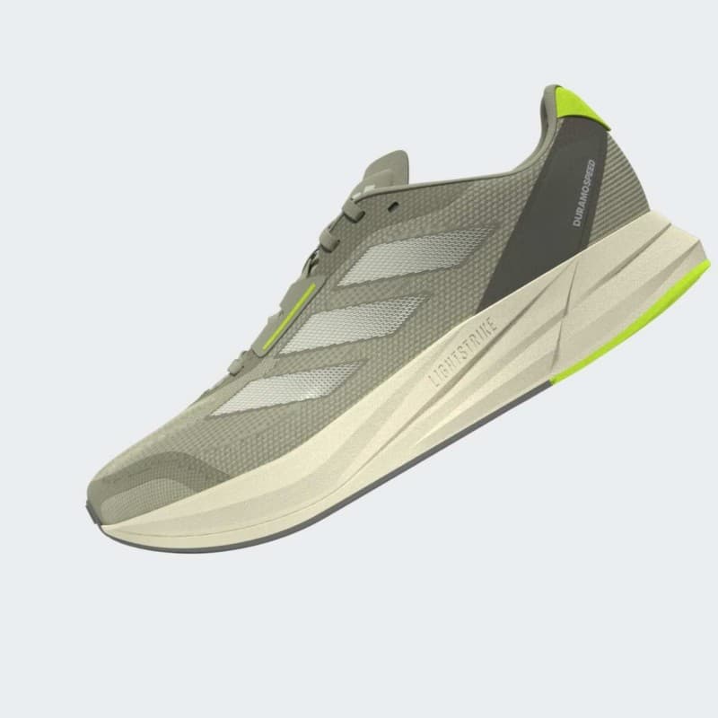 adidas Men's Duramo Speed Shoes - Green