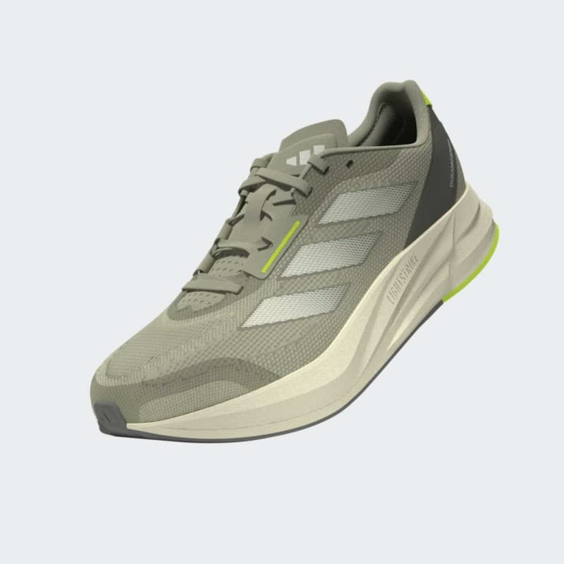 adidas Men's Duramo Speed Shoes - Green