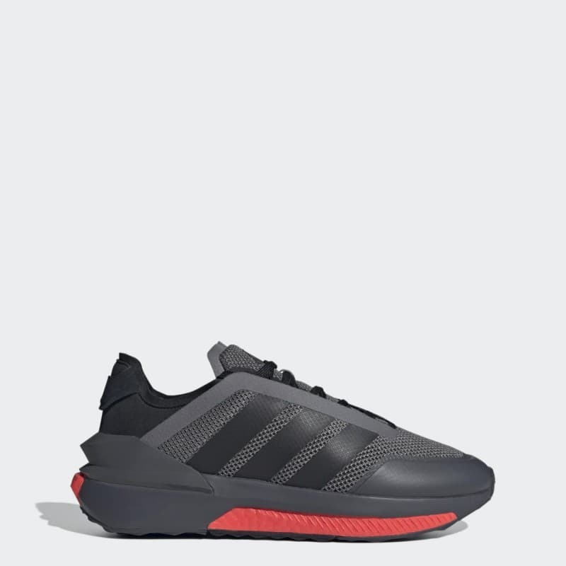 adidas Men's Avryn Shoes - Grey