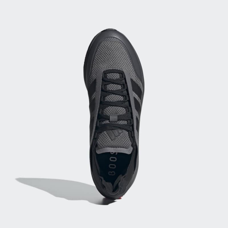 adidas Men's Avryn Shoes - Grey