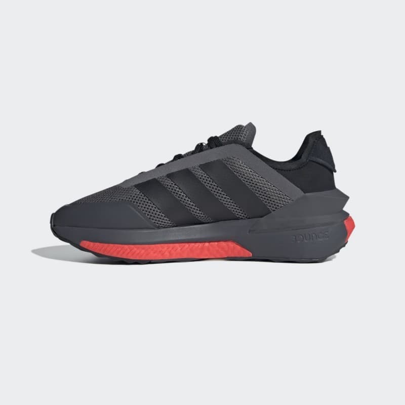 adidas Men's Avryn Shoes - Grey