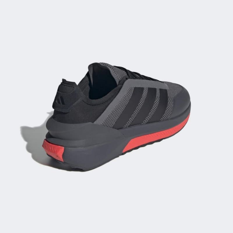 adidas Men's Avryn Shoes - Grey