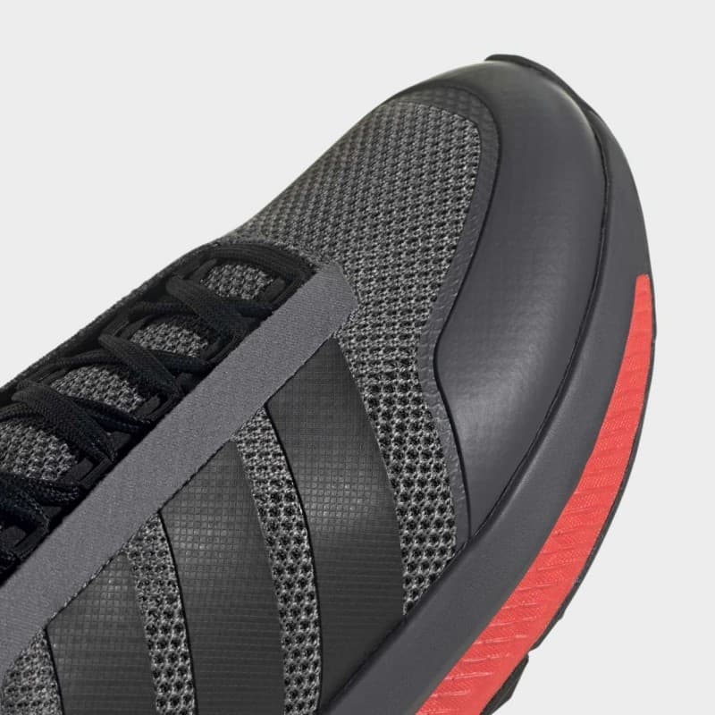 adidas Men's Avryn Shoes - Grey