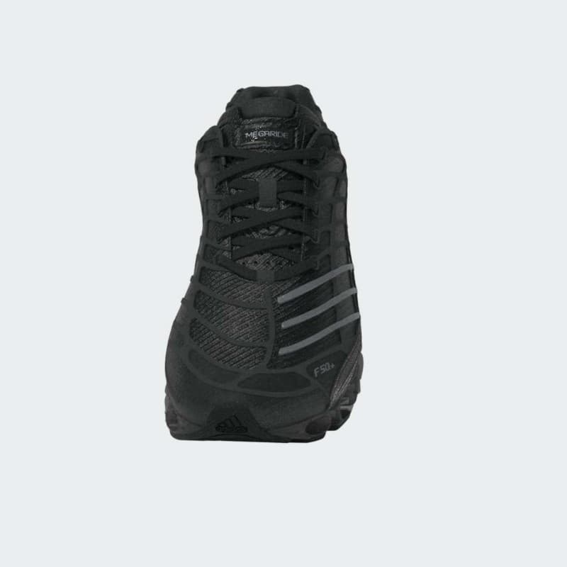 adidas Men's Megaride F50 Shoes - Black