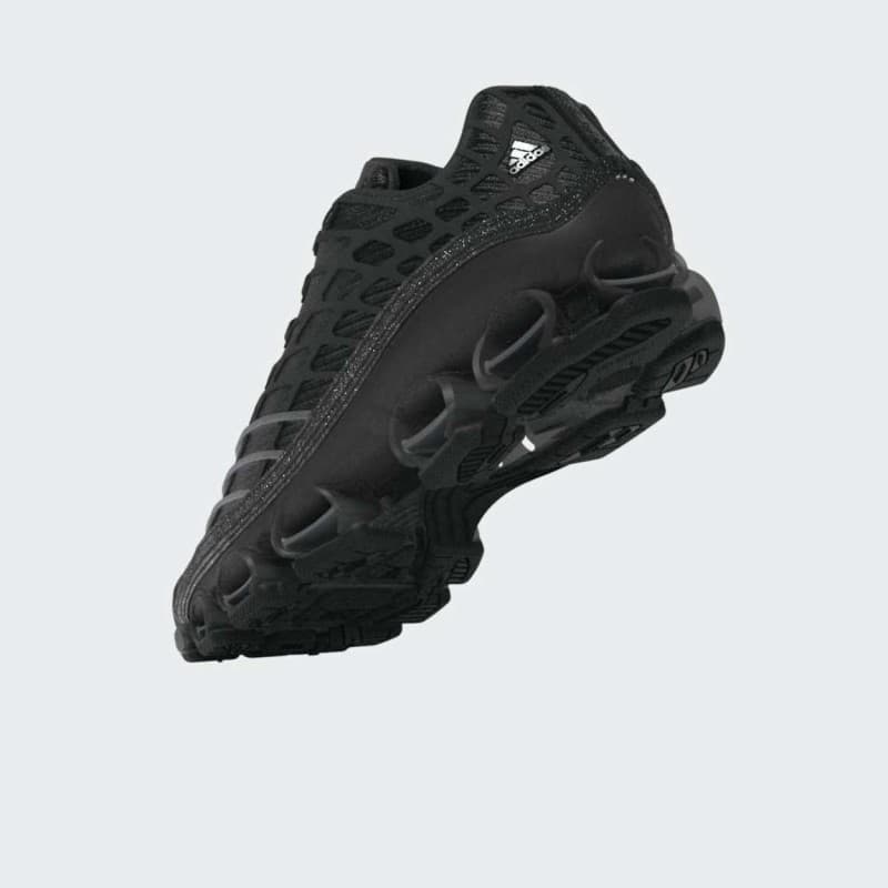 adidas Men's Megaride F50 Shoes - Black
