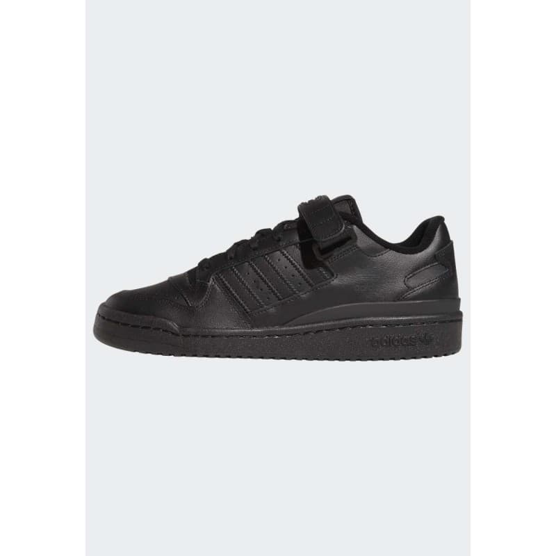 adidas Men's Forum Low Shoes - Black