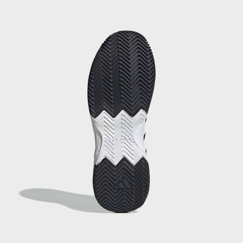 adidas Men's GameCourt 2 Tennis Shoe - Black