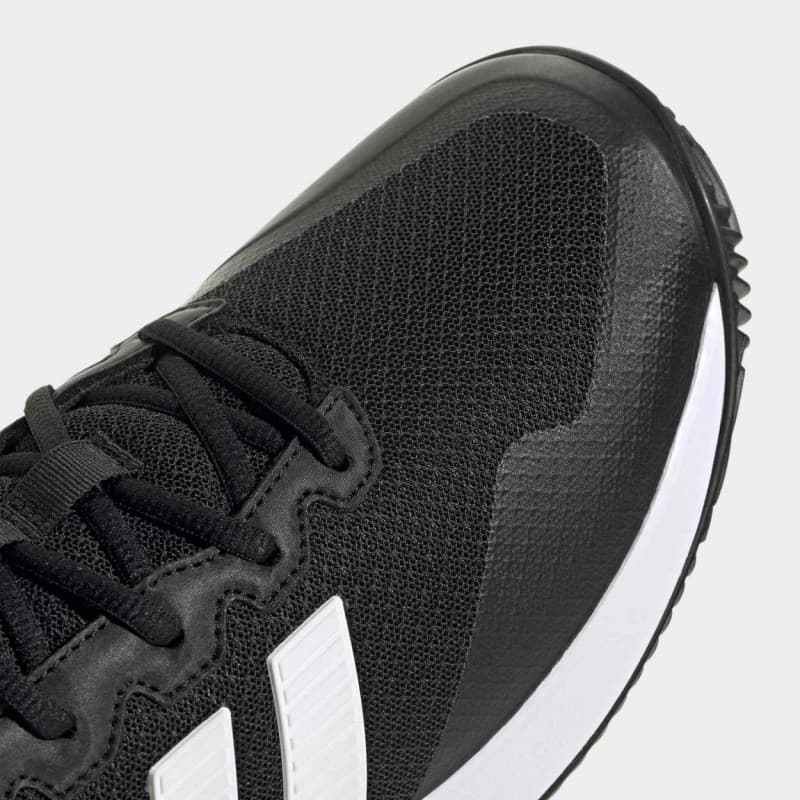adidas Men's GameCourt 2 Tennis Shoe - Black
