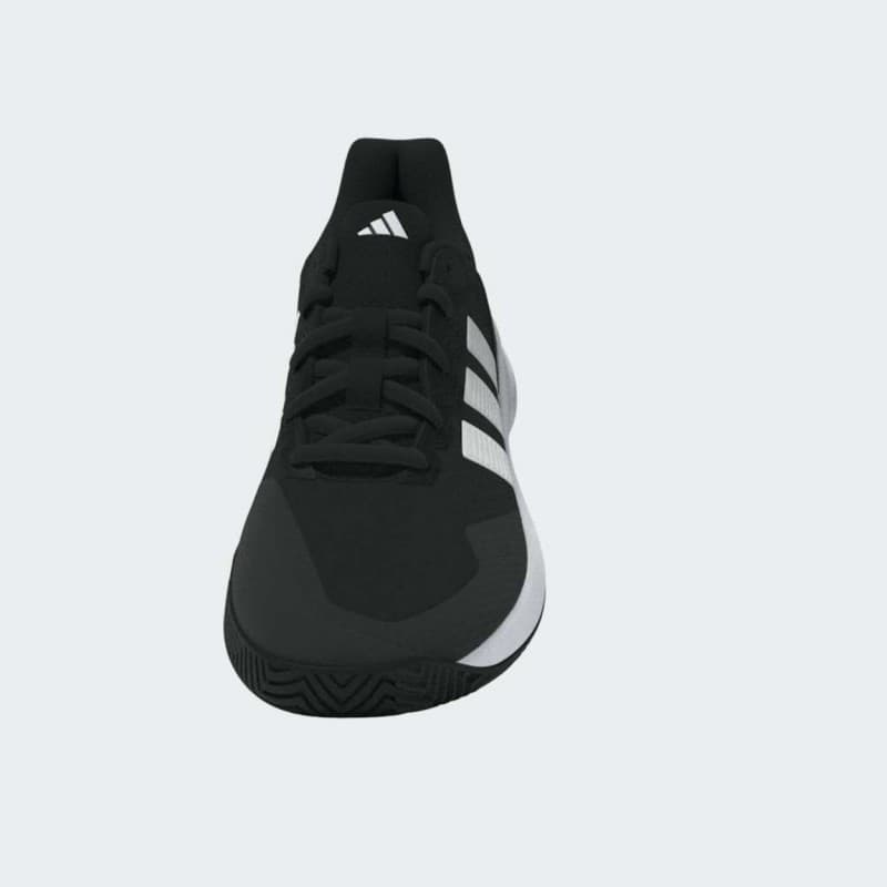adidas Men's GameCourt 2 Tennis Shoe - Black