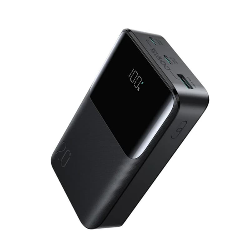 JOYROOM JR-QP192 Mini 22.5W Power Bank 20000mAh