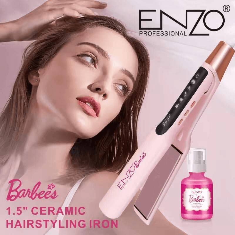 ستريتنر بلاطة سيراميك من Enzo