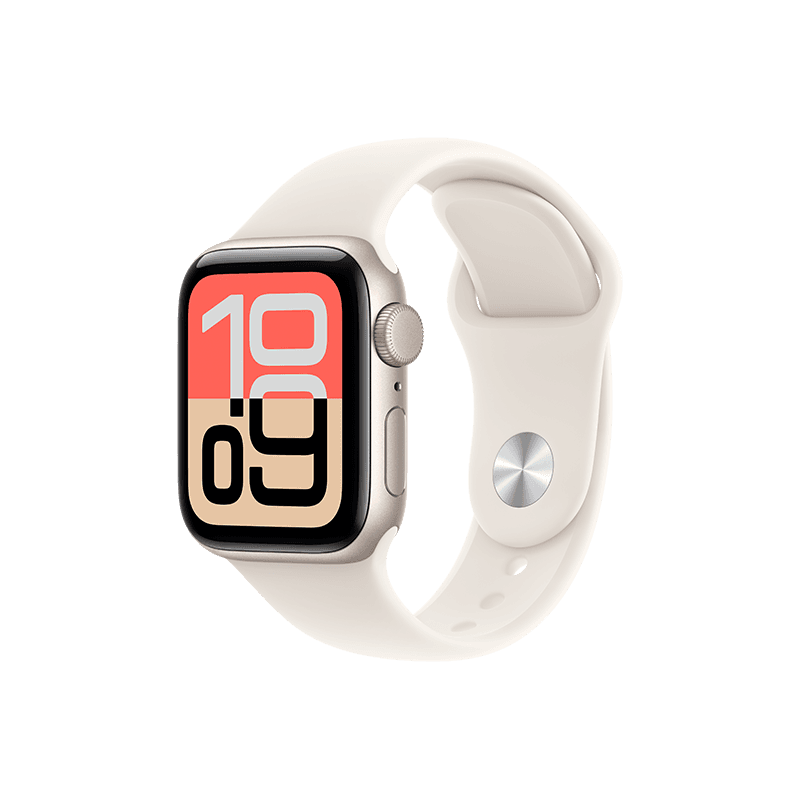 Apple Watch SE 3 (44mm)