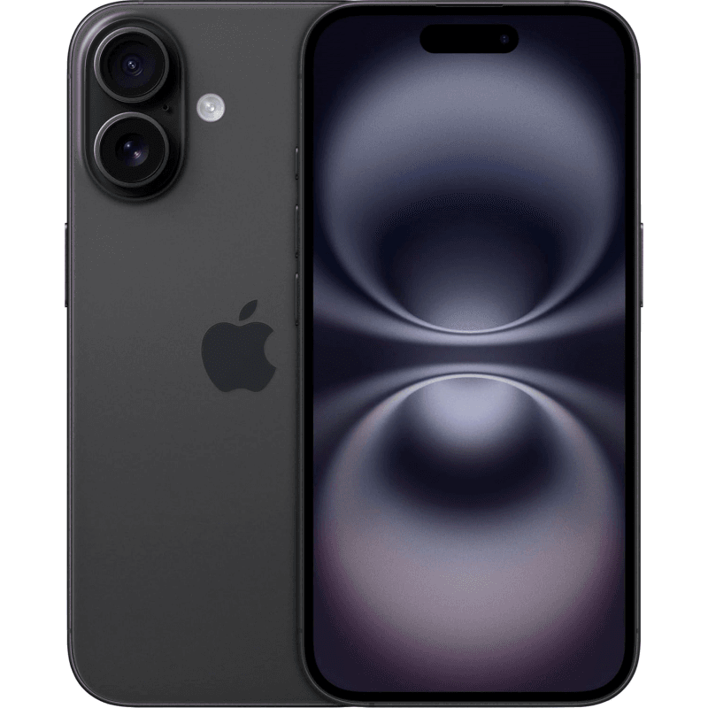 كفاله محليه Iphone 16 256GB