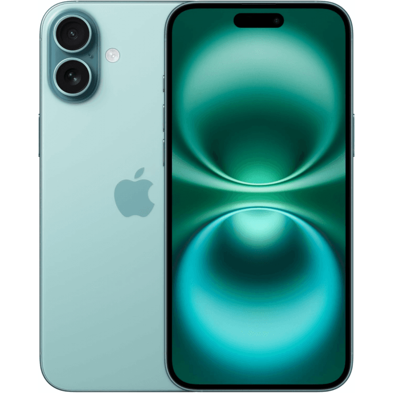 كفاله محليه Iphone 16 256GB