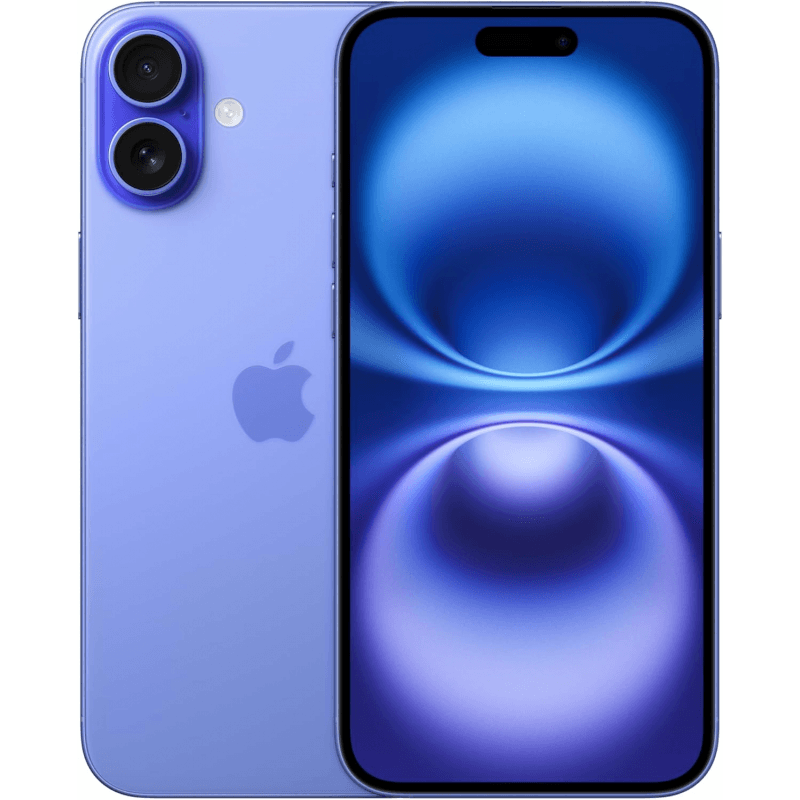 كفاله محليه Iphone 16 256GB