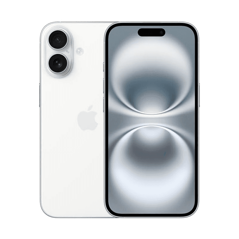 كفاله محليه Iphone 16 256GB