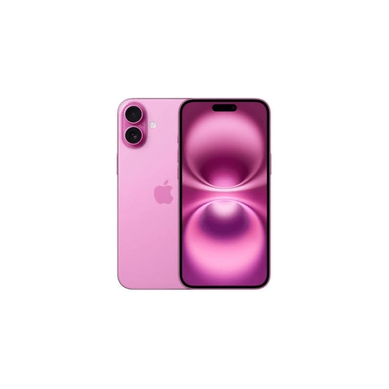 كفاله محليه Iphone 16 256GB