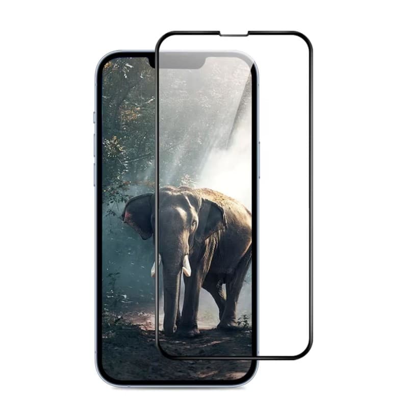 LANBI Privacy Screen Protector for Iphone 13 /14
