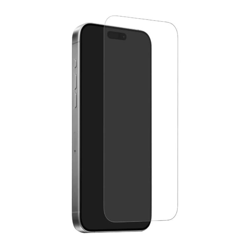 LETO STRONG Tempered Clear Glass for Iphone 14 Plus