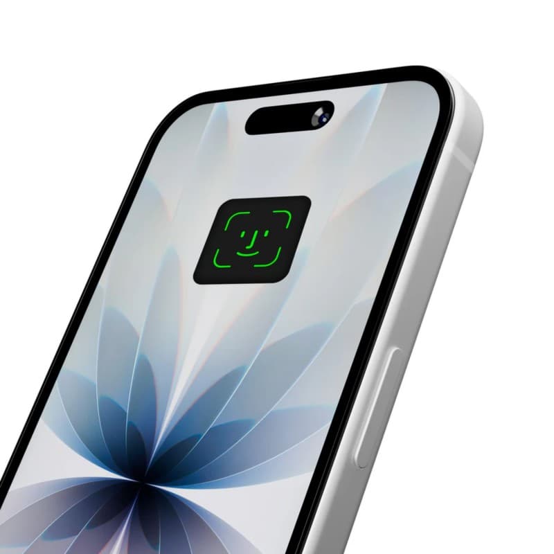 LETO STRONG Tempered Clear Glass for Iphone 14 Plus