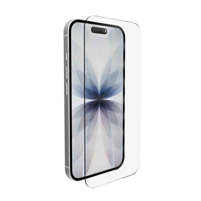 LETO STRONG Tempered Clear Glass for Iphone 14 Plus