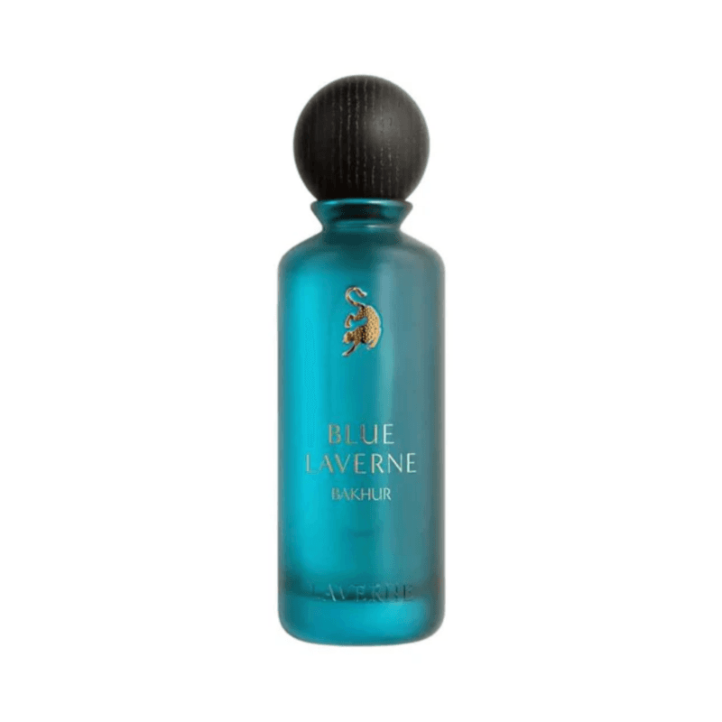 Blue Laverne bakhur EDP By LAVERNE For Men 150ml